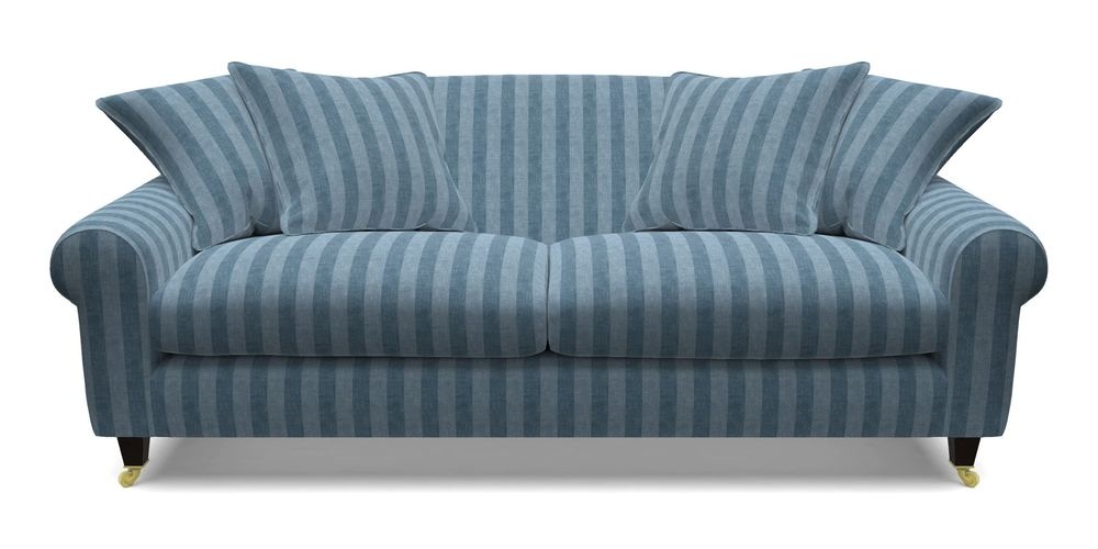 Bespoke 4 Seater Sofas