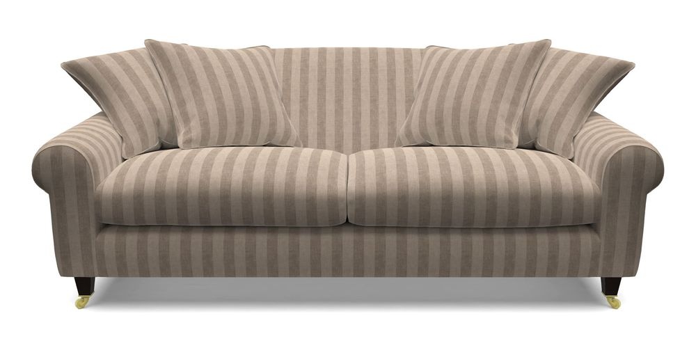 Bespoke 4 Seater Sofas