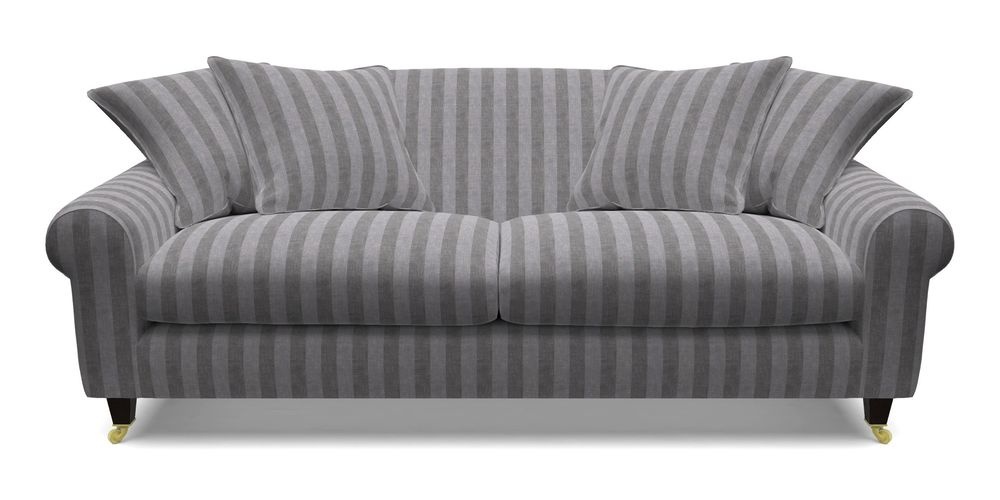 Bespoke 4 Seater Sofas