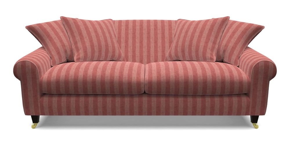 Bespoke 4 Seater Sofas