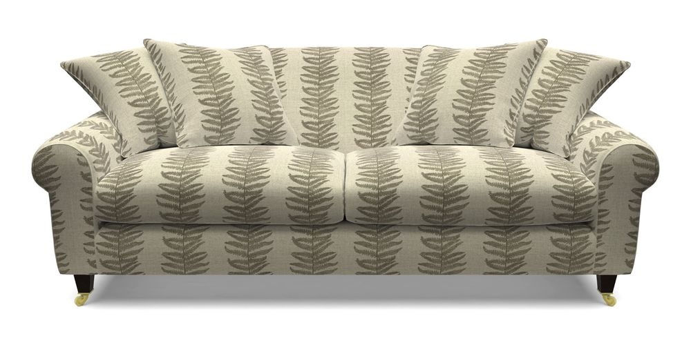 Bespoke 4 Seater Sofas