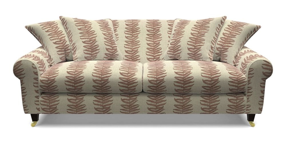 Bespoke 4 Seater Sofas