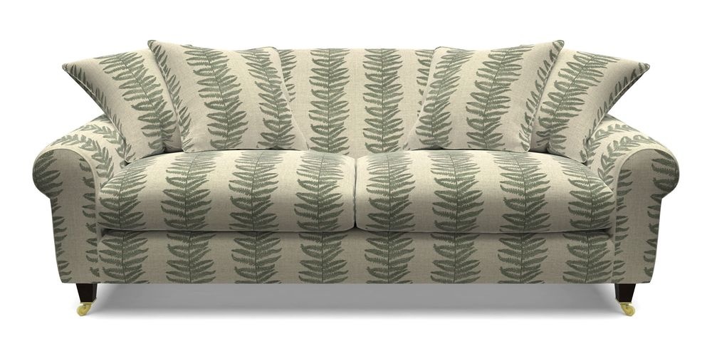 Bespoke 4 Seater Sofas