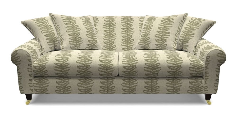 Bespoke 4 Seater Sofas
