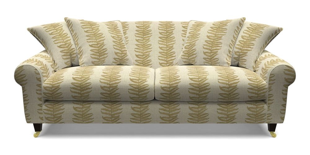 Bespoke 4 Seater Sofas