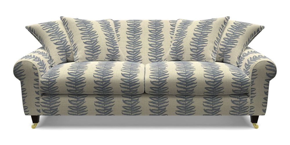 Bespoke 4 Seater Sofas