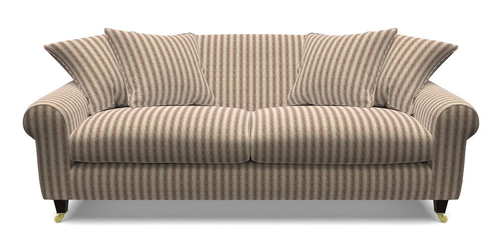 Bespoke 4 Seater Sofas