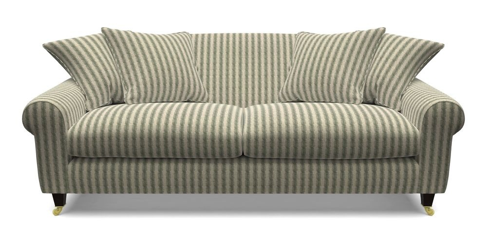 Bespoke 4 Seater Sofas