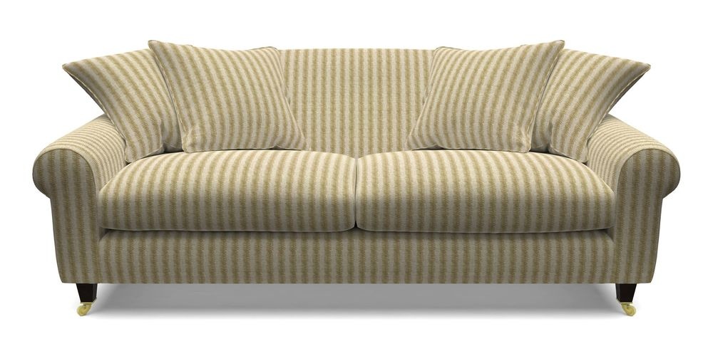 Bespoke 4 Seater Sofas