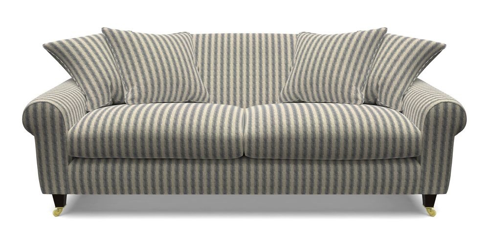 Bespoke 4 Seater Sofas