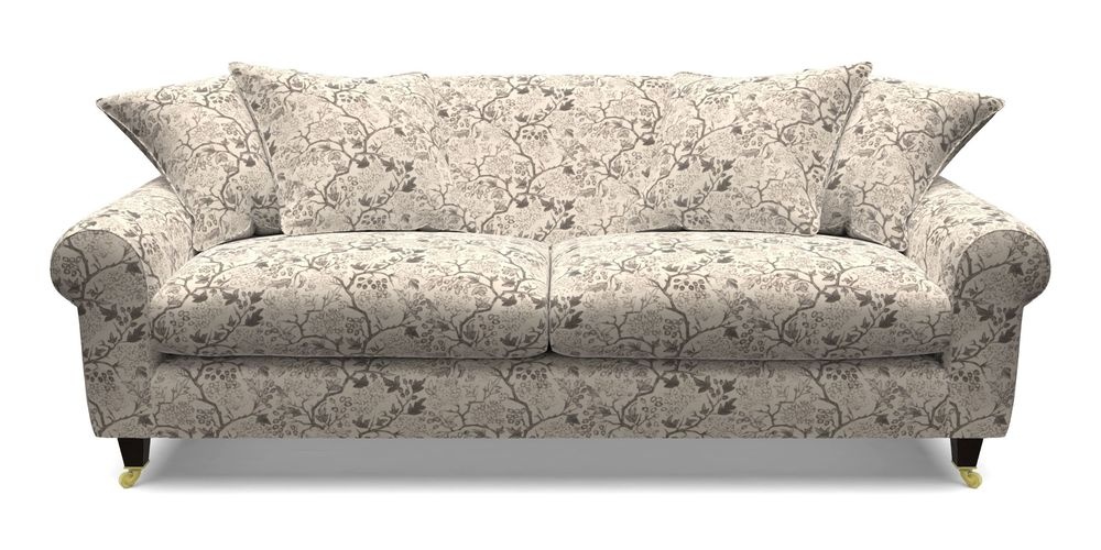 Bespoke 4 Seater Sofas