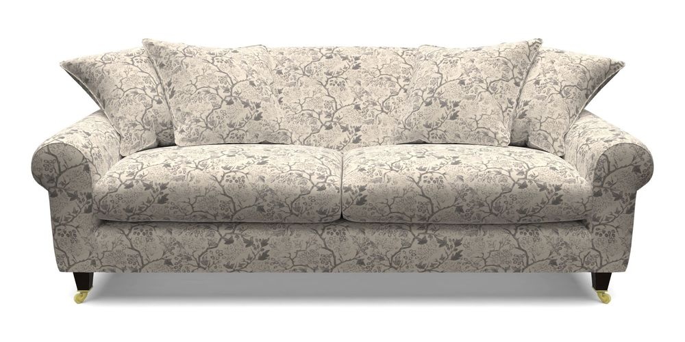 Bespoke 4 Seater Sofas