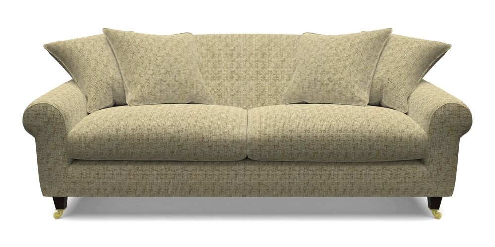 Bespoke 4 Seater Sofas