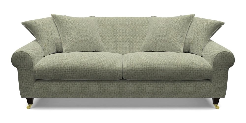 Bespoke 4 Seater Sofas