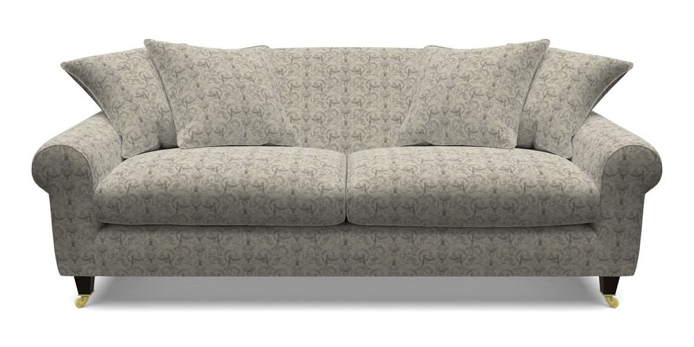 Bespoke 4 Seater Sofas