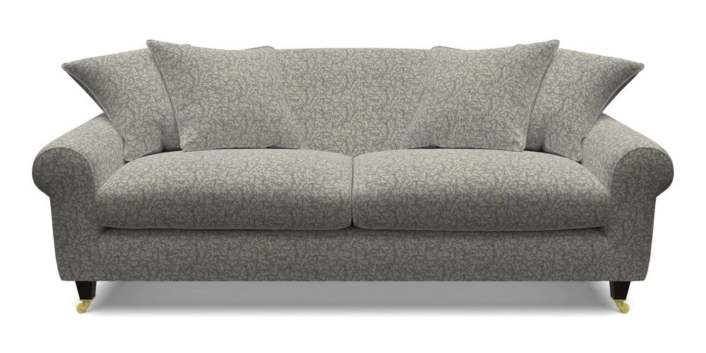 Bespoke 4 Seater Sofas