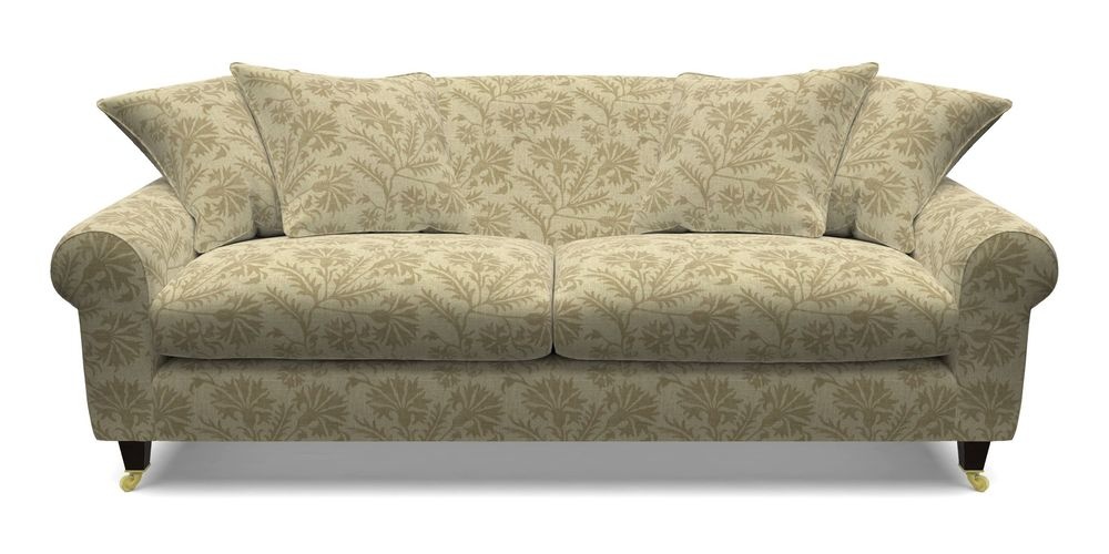 Bespoke 4 Seater Sofas