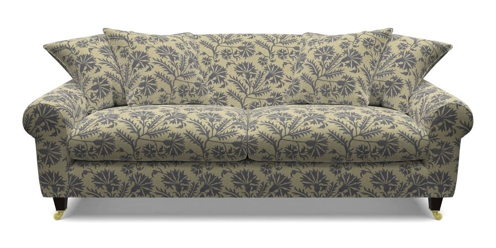 Bespoke 4 Seater Sofas