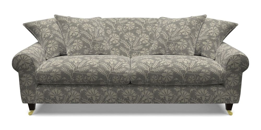 Bespoke 4 Seater Sofas