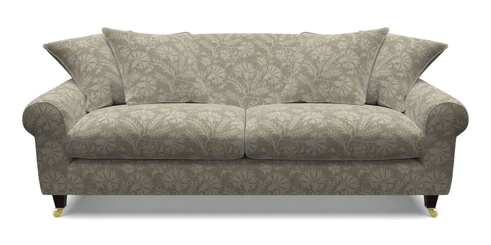 Bespoke 4 Seater Sofas