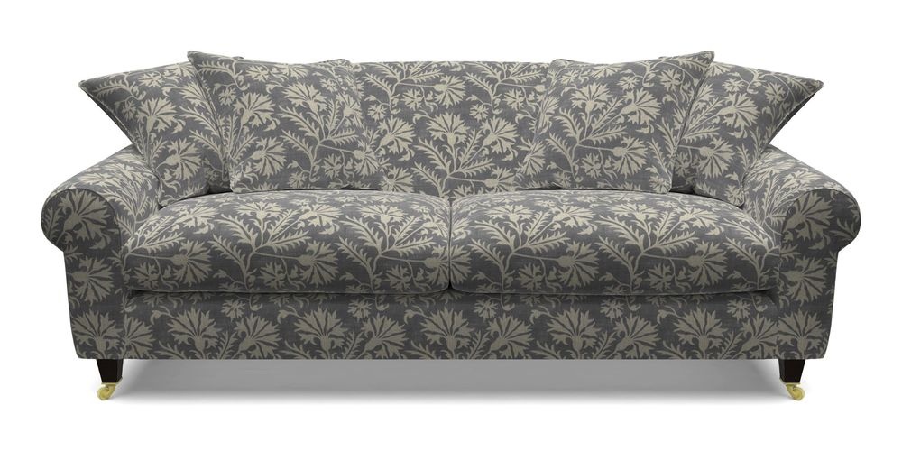 Bespoke 4 Seater Sofas