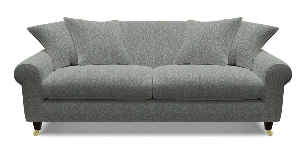 Bespoke 4 Seater Sofas