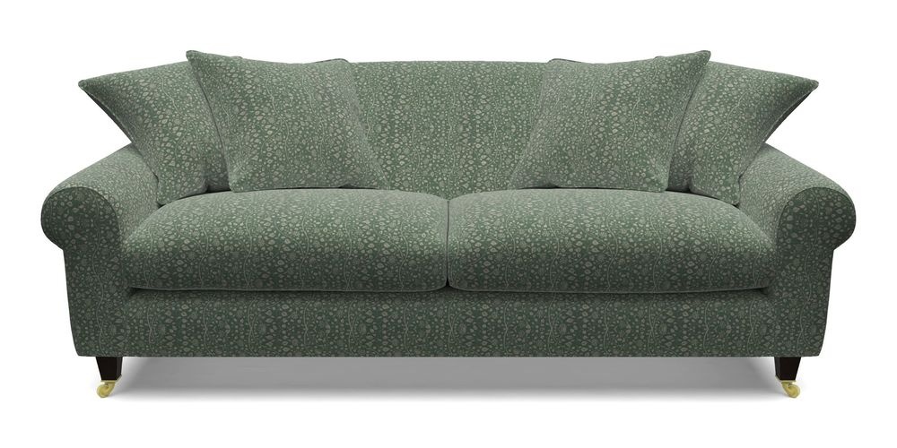 Bespoke 4 Seater Sofas