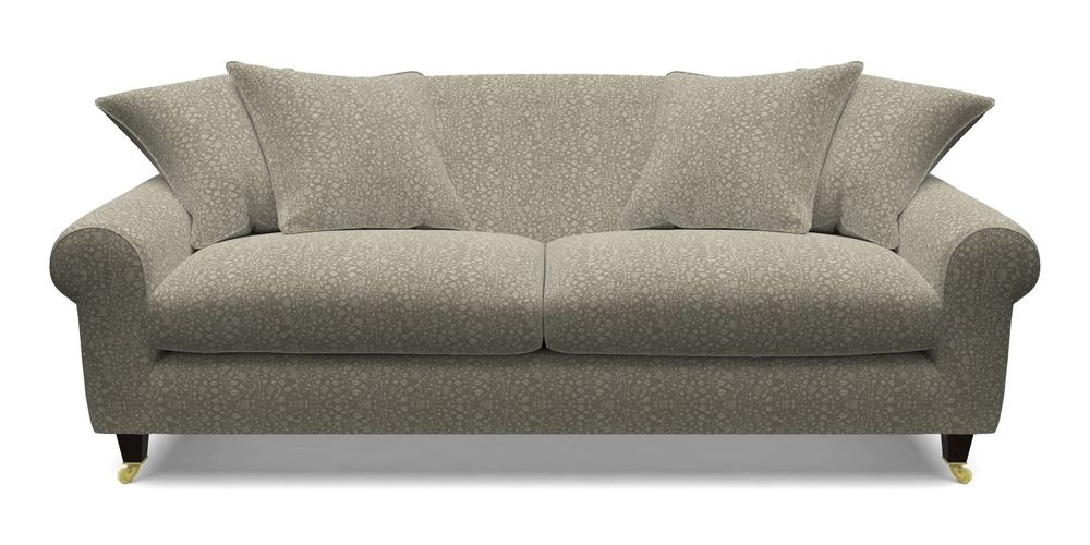 Bespoke 4 Seater Sofas