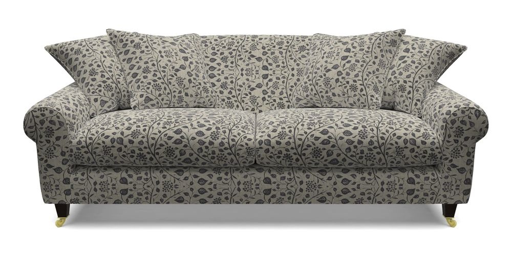 Bespoke 4 Seater Sofas