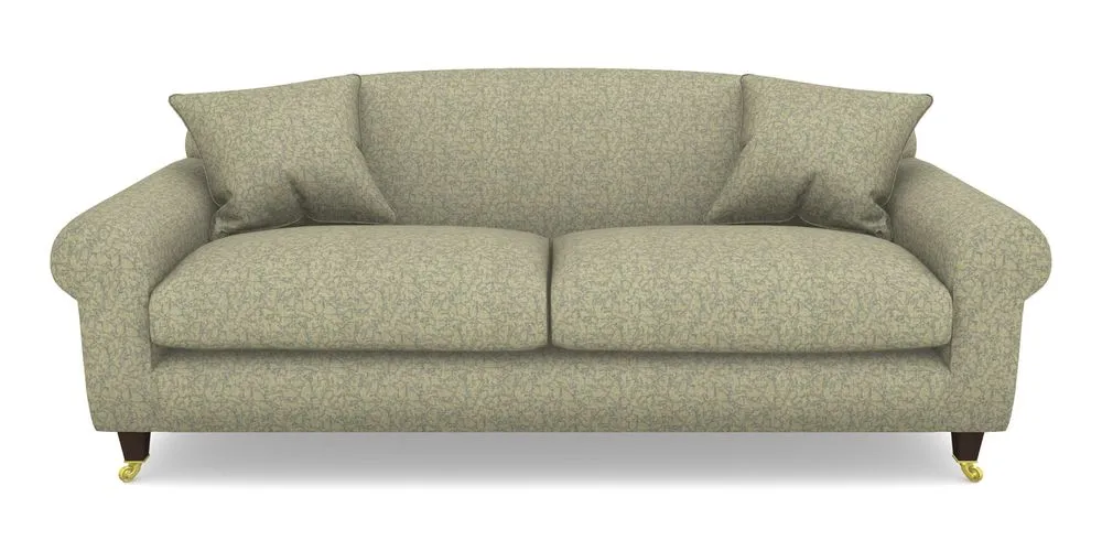 Bespoke 4 Seater Sofas