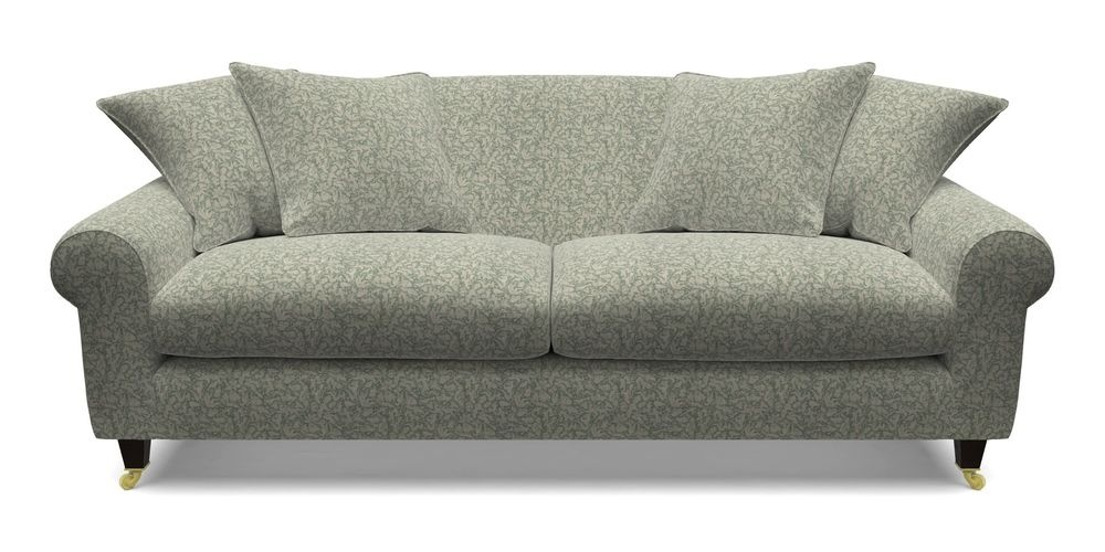 Bespoke 4 Seater Sofas
