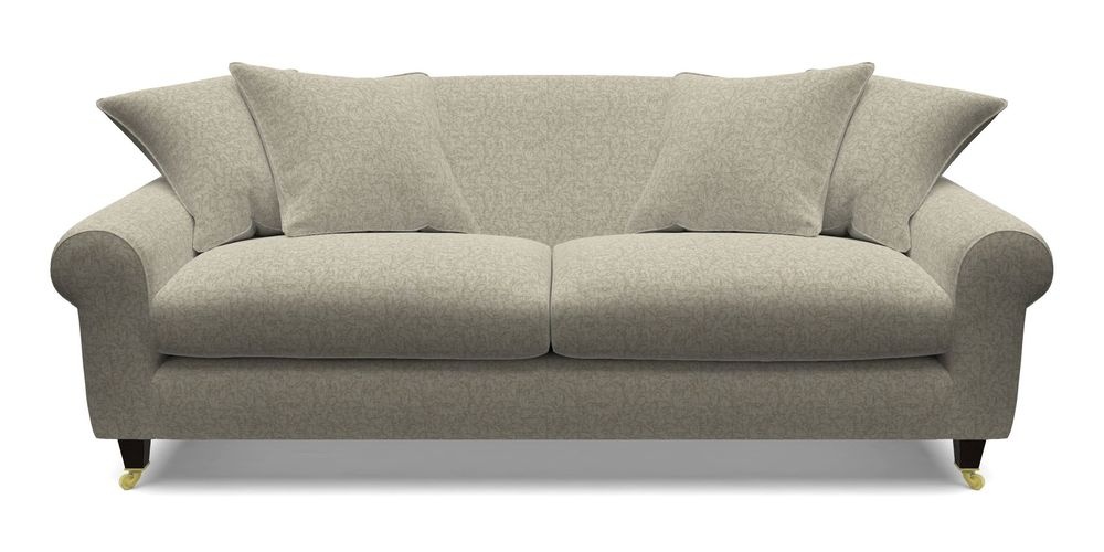 Bespoke 4 Seater Sofas