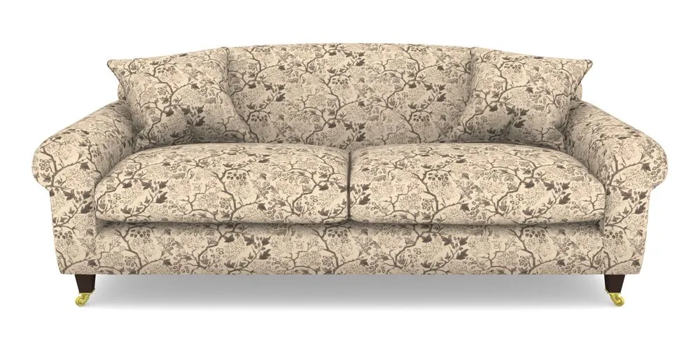Bespoke 4 Seater Sofas