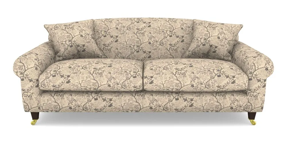 Bespoke 4 Seater Sofas