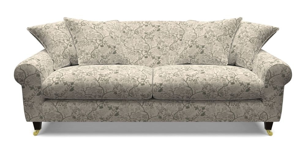 Bespoke 4 Seater Sofas