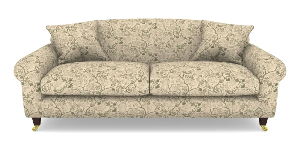 Bespoke 4 Seater Sofas
