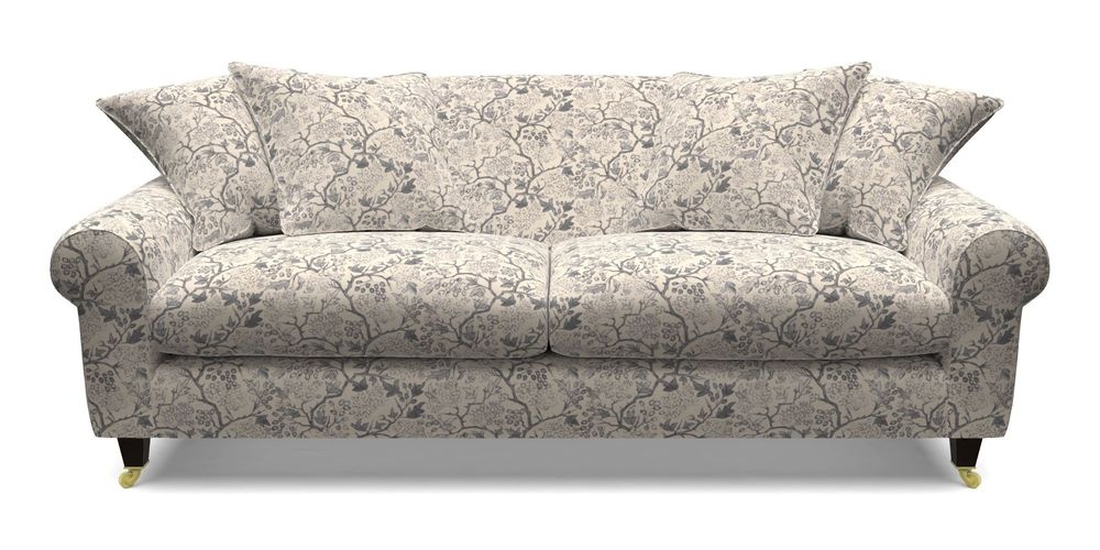 Bespoke 4 Seater Sofas