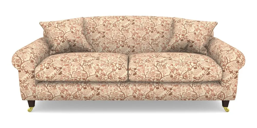 Bespoke 4 Seater Sofas