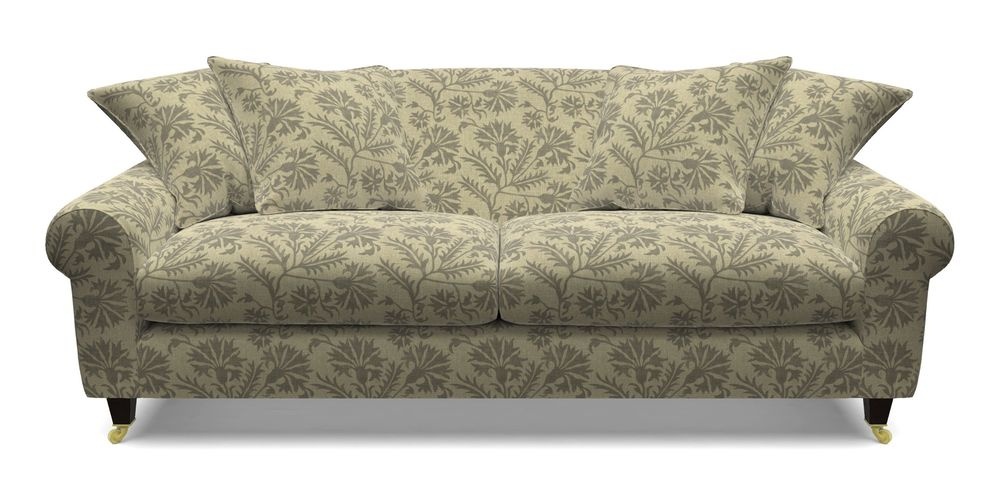 Bespoke 4 Seater Sofas