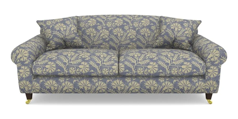 Bespoke 4 Seater Sofas