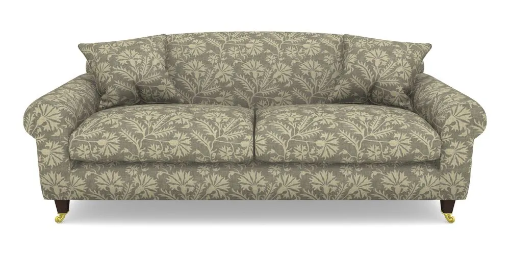 Bespoke 4 Seater Sofas
