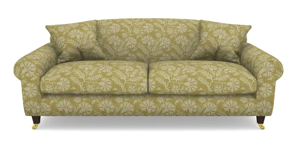 Bespoke 4 Seater Sofas