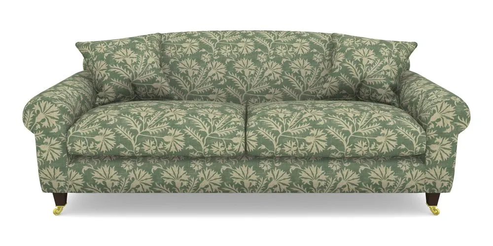 Bespoke 4 Seater Sofas