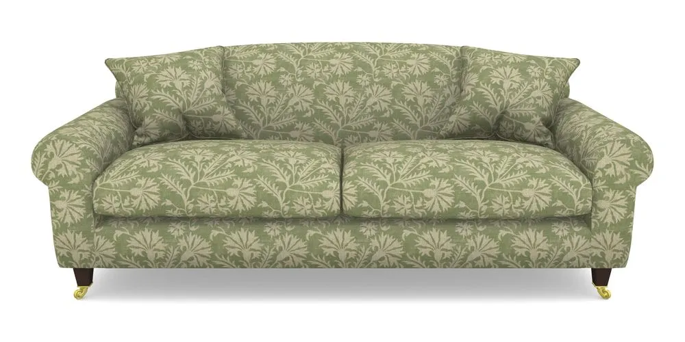 Bespoke 4 Seater Sofas