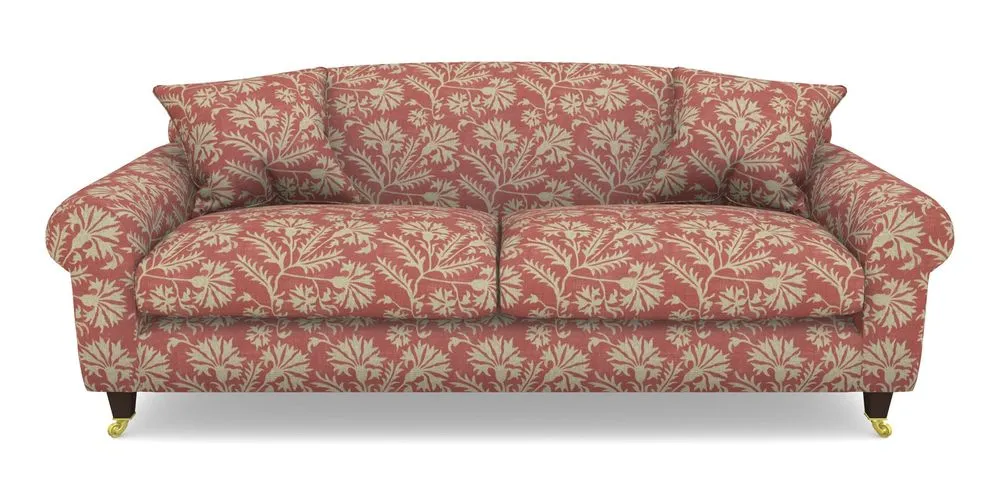 Bespoke 4 Seater Sofas