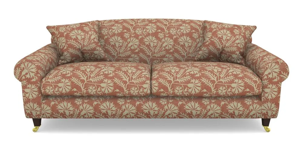 Bespoke 4 Seater Sofas