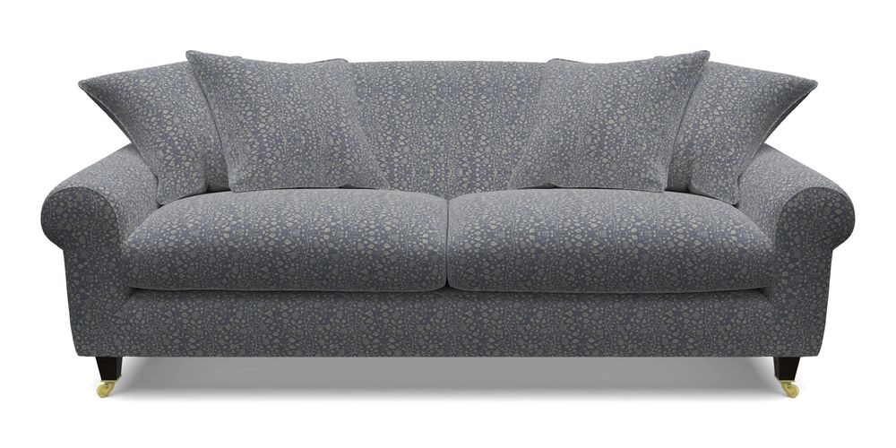 Bespoke 4 Seater Sofas