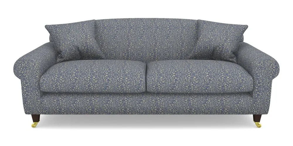 Bespoke 4 Seater Sofas