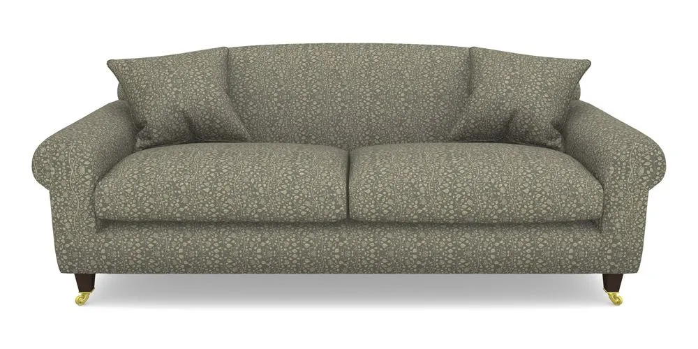 Bespoke 4 Seater Sofas