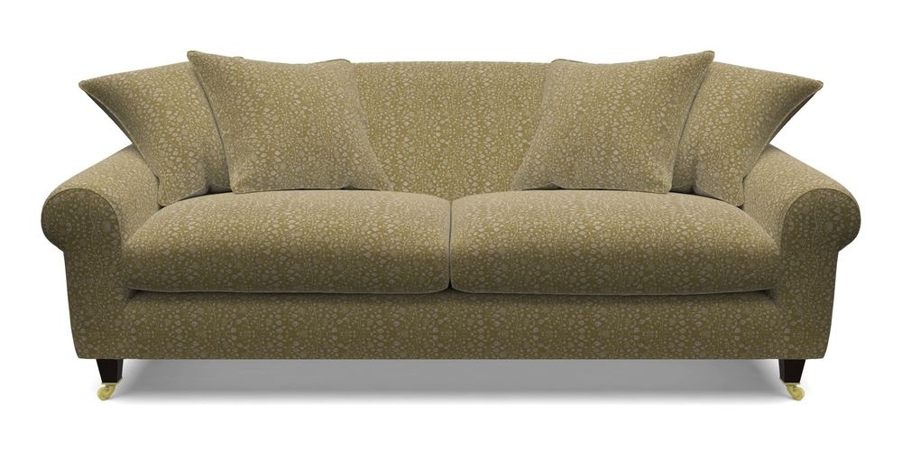 Bespoke 4 Seater Sofas